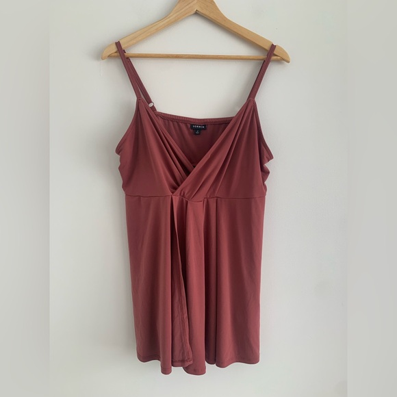 Torrid - Picture 2 of 12